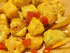 -福苗小骆驼烧烤(大唐不夜城店)