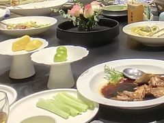 -开海·红岛海鲜虾水饺(石老人店)