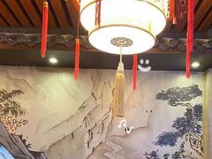 -52HZ主题桌游馆(解放西路店)