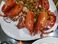 -79号渔船海鲜饭店(华强北店)