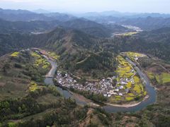 -石潭村