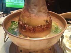 -东门口·鲜爆肚涮肉·烧烤(老门东店)