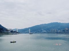 -白鹤梁水下博物馆