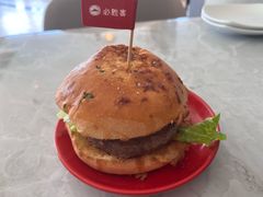-必胜客(威高广场店)