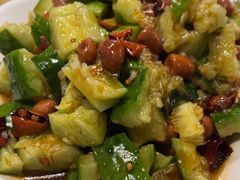 -烤满分·东北烧烤(首经贸店)