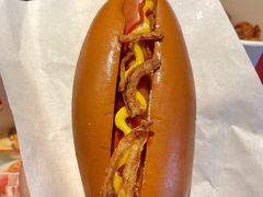 -肯德基(观海卫大润发店)