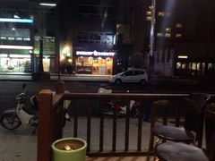 -校村炸鸡(塔洞店)