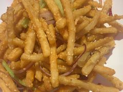 -庆峰龙虾烧烤(合肥一店)