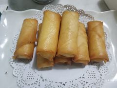 港式炸鲜奶-港迹·鲜围煮海鲜火锅(湖州时代广场店)