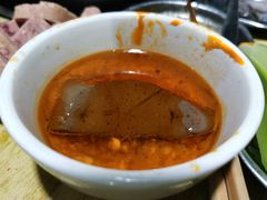 -渝味黄姐火锅(黄泥村店)