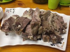 -阿里烧烤(北京东路店)