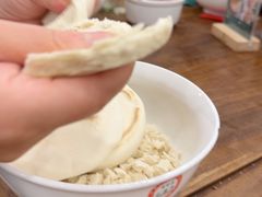 -老刘家永盛斋·传统泡馍(东关南街店)