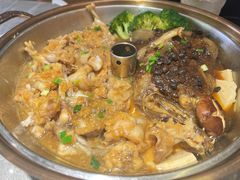 -璞臻汽锅餐厅(南京东路店)