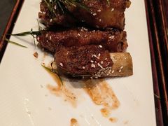 -阿喆私房菜(西五路店)