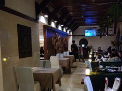 -金厨泰国餐厅·全泰籍厨师料理(拱北店)