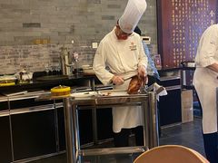 大堂-全聚德(常州店)