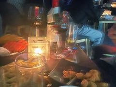 -TZ House音乐现场(来福士中心店)