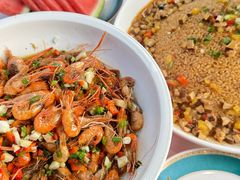 -黄牛肉馆·皖南土菜