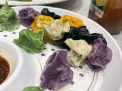 -郑庄脂渣海鲜楼(九水路店)
