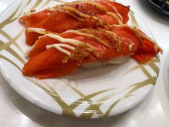 -争鲜回转寿司(金桥家乐福店)