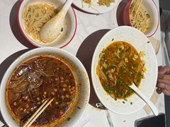 -鼎高高陕西美食(龙德广场店)