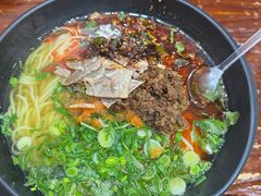 -一品飘香米线(一中总店)