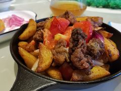 -玛丽亚西餐厅非遗俄餐