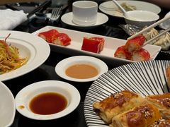 -ManHo万豪中餐厅(成都茂业JW万豪酒店)