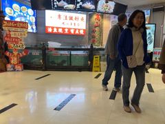 -楚鱼王·河鲜·湖北菜(华农店)