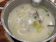 -正能量脆肉鲩火锅