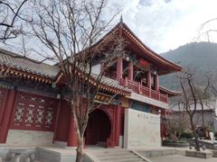 -华清宫景区