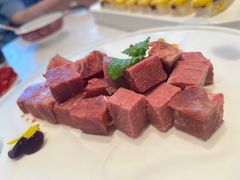 -请晋·乔家大院(建外大街店)