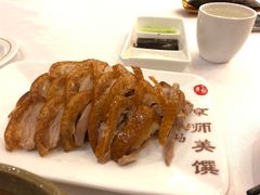 -全聚德(常州店)