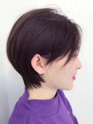 -扎嘎形象设计