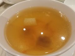 -唐拉雅秀酒店-唐苑中餐厅