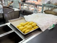 -黑窑厂糖油饼烤鸭·清真菜(黑窑厂街店)