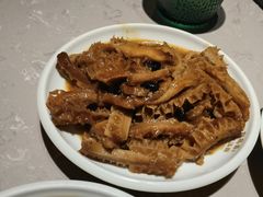 -松鹤楼面馆(飞州国际广场店)