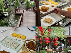 -顺德渔村·岭南一号