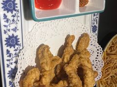 -虾乐园龙虾·夜宵(松江店)