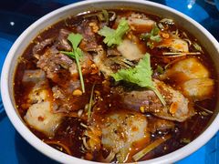 夫妻肺片-辛香汇(大华第一坊店)