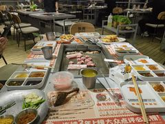 -赞酱川式烤肉(蜀都万达店)