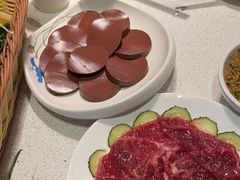-重庆德庄火锅(映月湖环宇城店)