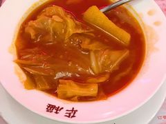 -华梅西餐厅(哈尔滨中央大街店)