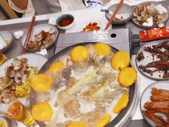 -瑜上·山食小馆