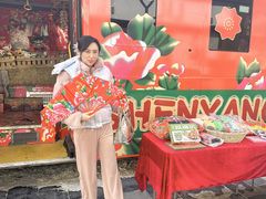 -盛京大奥莱(沈阳奥体店)