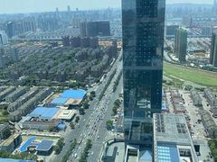 -Social 秀西餐厅-长沙瑞吉酒店(运达店)