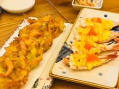 -桃太郎创作料理(大坪店)
