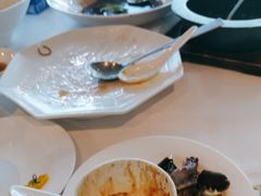 -上海小南国(正大店)