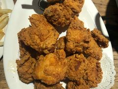 -花腰餐吧Bistro烧烤 傣味(传媒大学店)