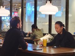 大堂-BAKER&SPICE(环贸店)
